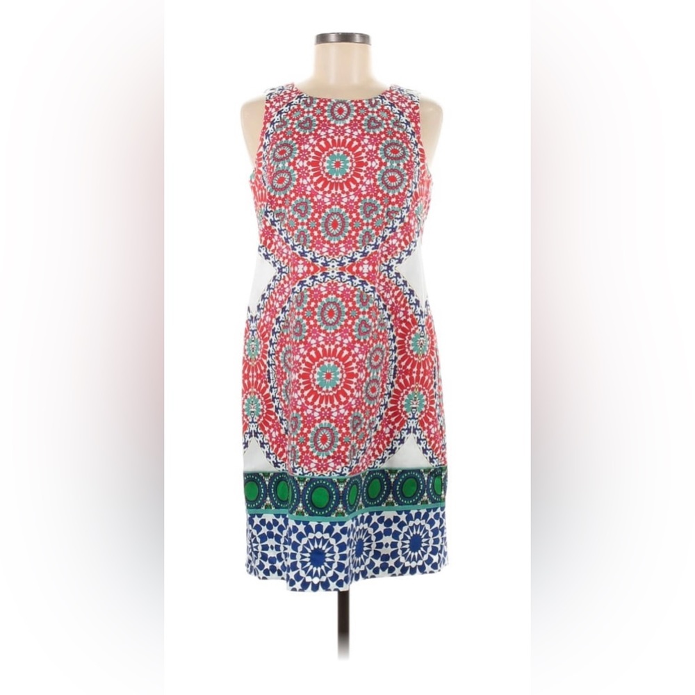 London Times Summer Dress